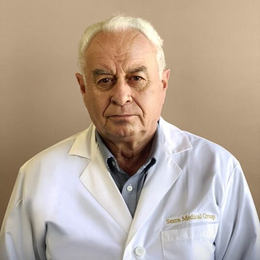 Dr Lekht Zinovy