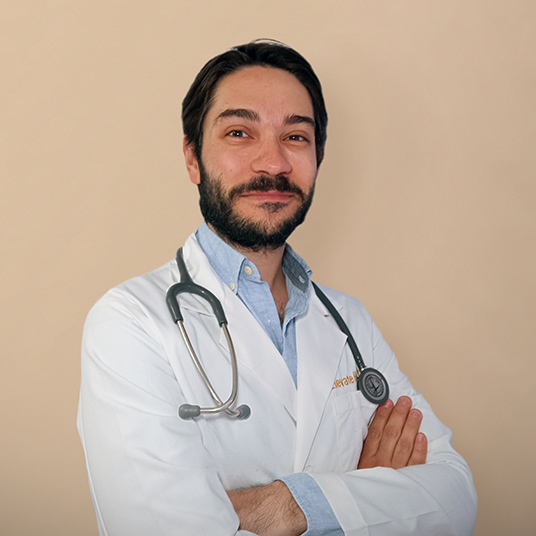 Internal Medicine